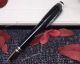 New Style Starwalker All Black Rollerball - Fake Montblanc Pen (2)_th.jpg